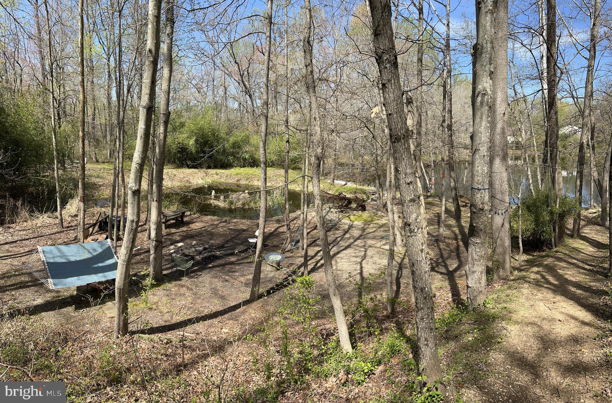 1753 Governor Bridge Road Davidsonville, MD 21035 - Photo 49 of 78 View Of Lower Area