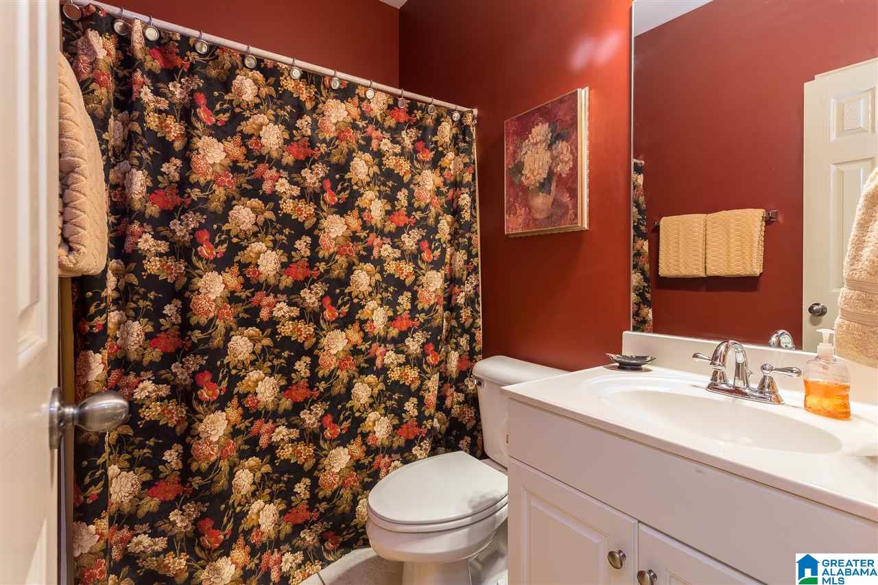 585 Ridgefield Way Odenville, AL 35120 - Photo 16 of 36
