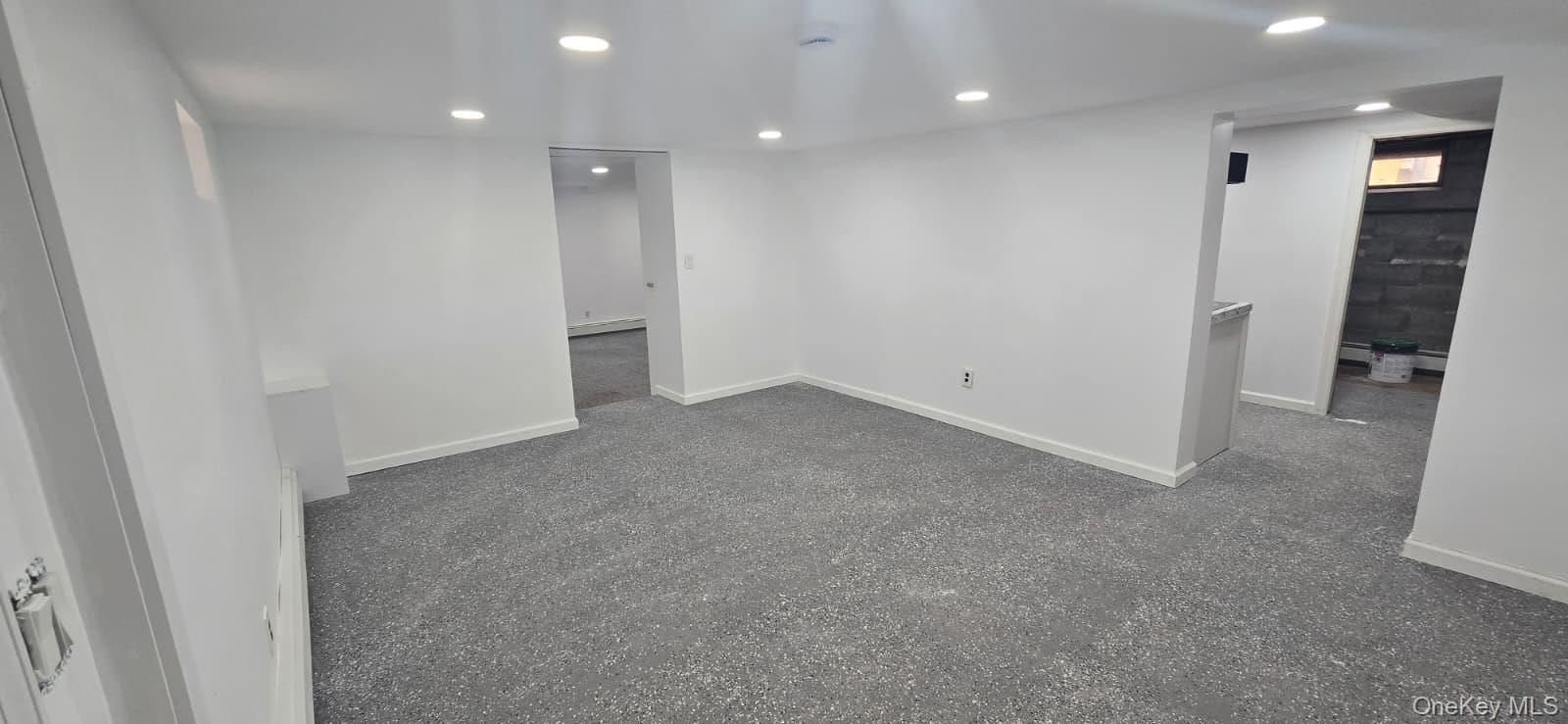 51 Peconic Street Selden, NY 11784 - Photo 11 of 16 a view of an empty room