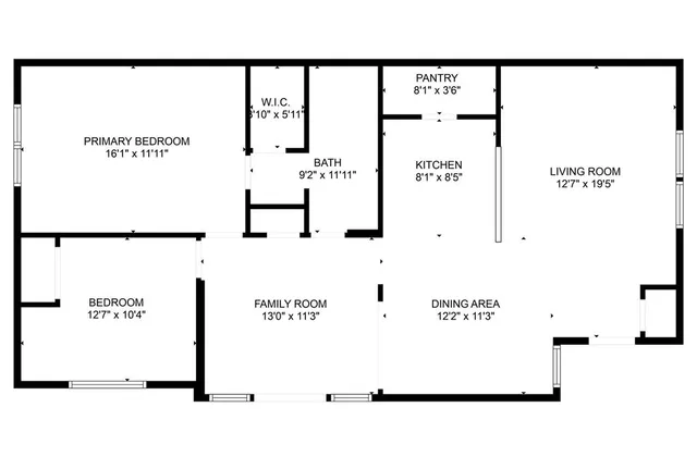 $259,900 | 6076 Dooley Drive, The Colony, TX 75056