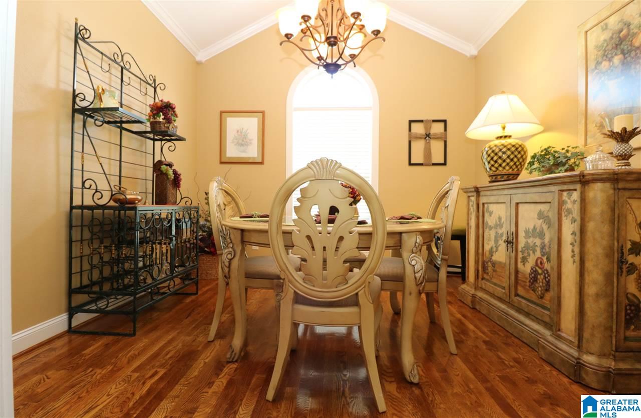 216 Easy Street Anniston, AL 36207 - Photo 15 of 35