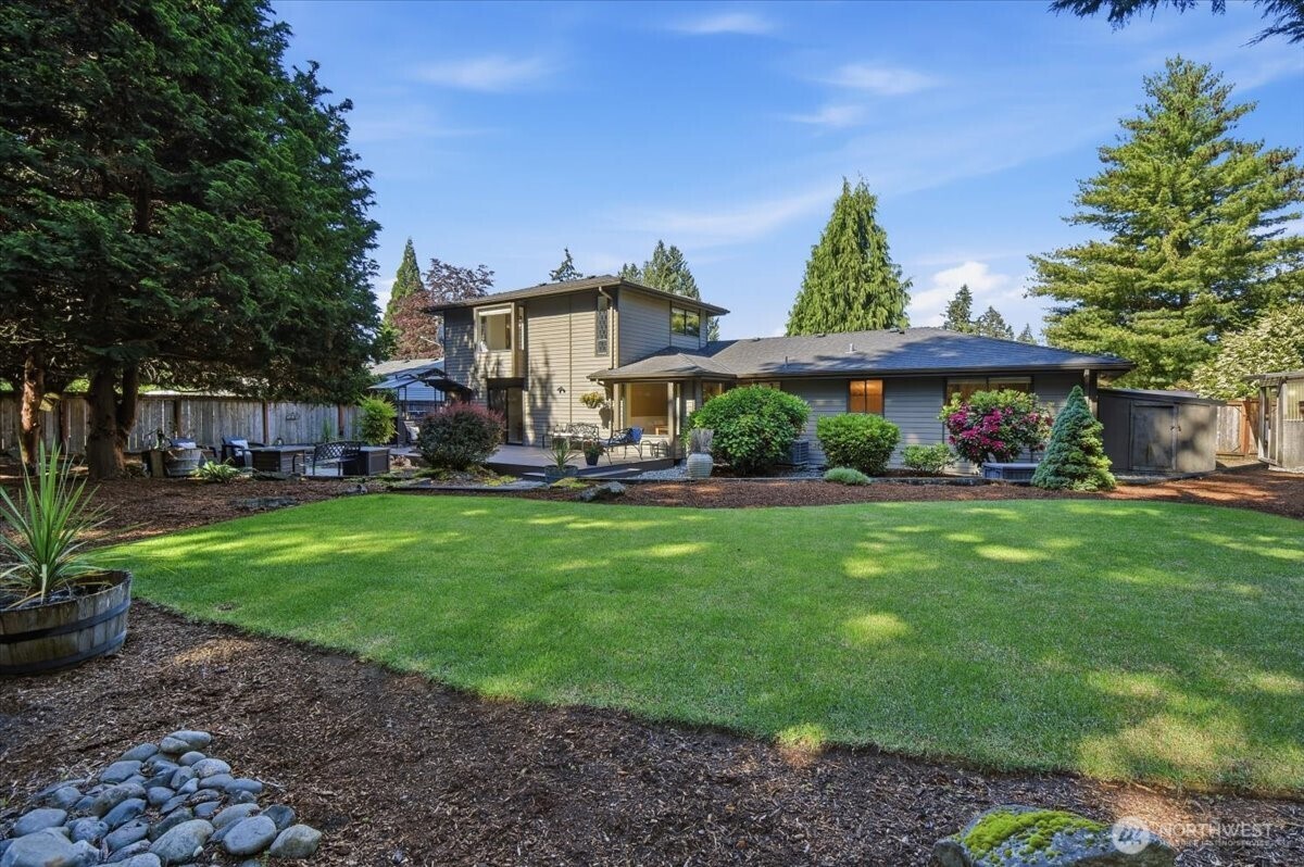 14404 143rd Place Southeast Renton, WA 98059 - Photo 33 of 40