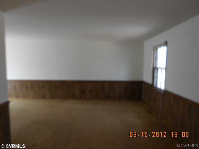 Interior Space/Layout