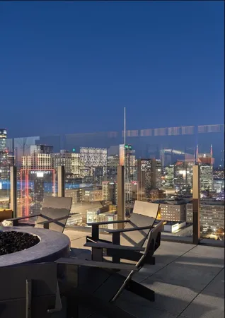 $2,350 | 1212 Demonbreun Street, Unit 1206, Nashville, TN 37203