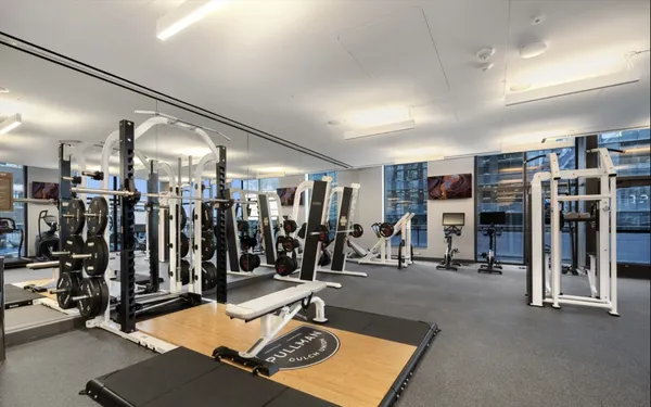 $2,350 | 1212 Demonbreun Street, Unit 1206, Nashville, TN 37203