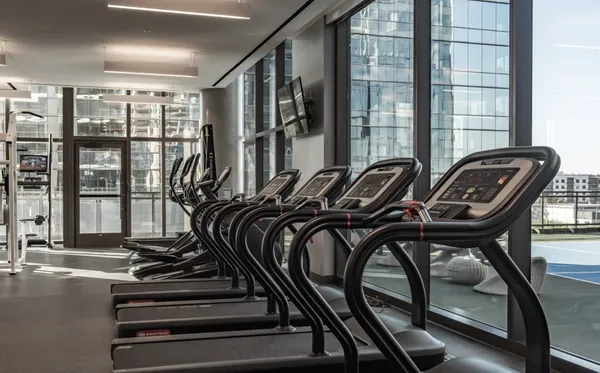 $2,350 | 1212 Demonbreun Street, Unit 1206, Nashville, TN 37203