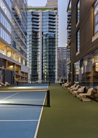 $2,350 | 1212 Demonbreun Street, Unit 1206, Nashville, TN 37203