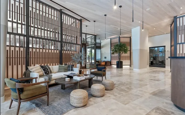 $2,350 | 1212 Demonbreun Street, Unit 1206, Nashville, TN 37203