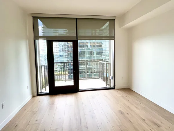 $2,350 | 1212 Demonbreun Street, Unit 1206, Nashville, TN 37203