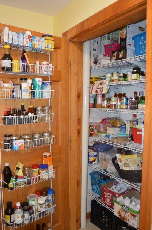106 Roderick Road Winslow, ME 04901 - Photo 20 of 38 18pantry