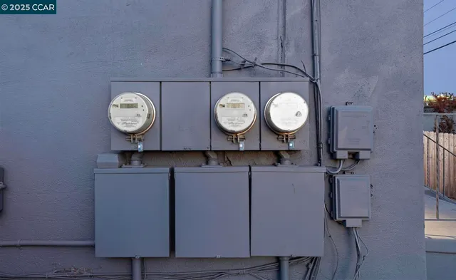 a view of a wooden floor