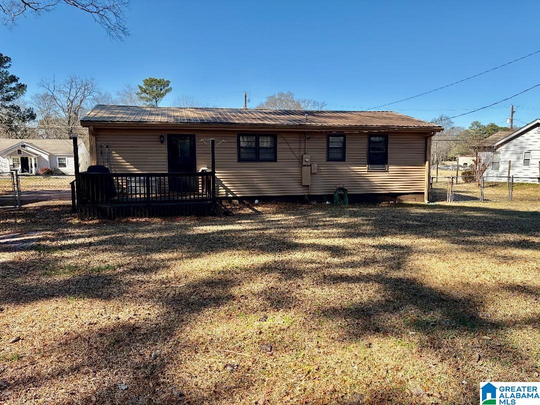 111 Florence Street Bessemer, AL 35023 - Photo 26 of 27