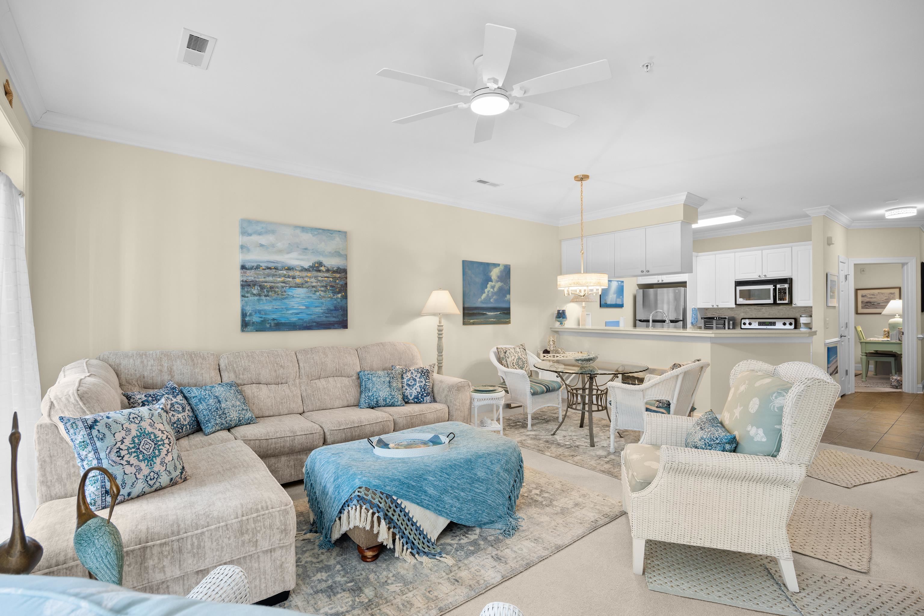 703 Shearwater Court, Unit 304 Murrells Inlet, SC 29576 - Photo 20 of 64