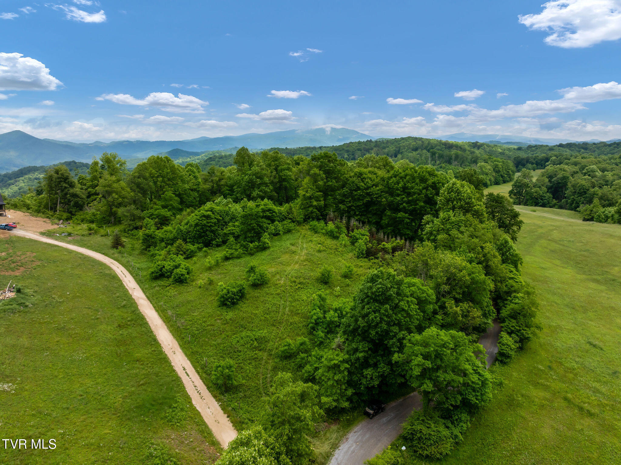 Tbd Walnut Mountain Road Butler, TN 37640 - Photo 1 of 36 DJI_0373
