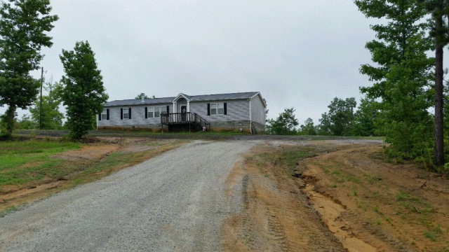6277 Luckeys Bridge Road Dearing, GA 30808 - Photo 1 of 21 Main View