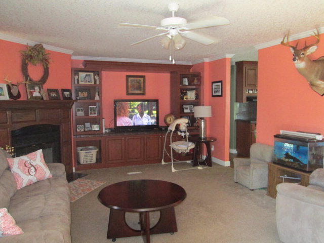 6277 Luckeys Bridge Road Dearing, GA 30808 - Photo 17 of 21