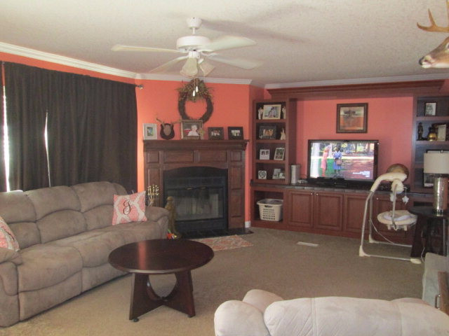 6277 Luckeys Bridge Road Dearing, GA 30808 - Photo 2 of 21