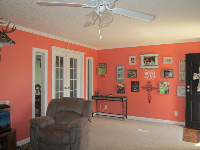 6277 Luckeys Bridge Road Dearing, GA 30808 - Photo 4 of 21