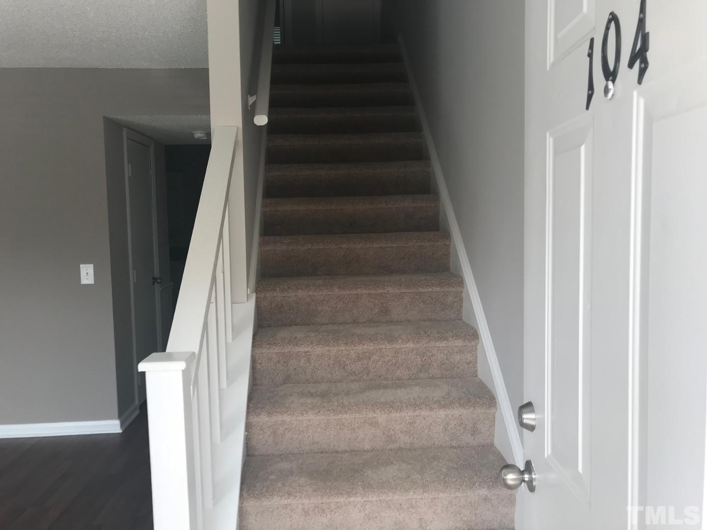 4036 Greenleaf Street, Unit 102 Raleigh, NC 27606 - Photo 9 of 19 Photo #9