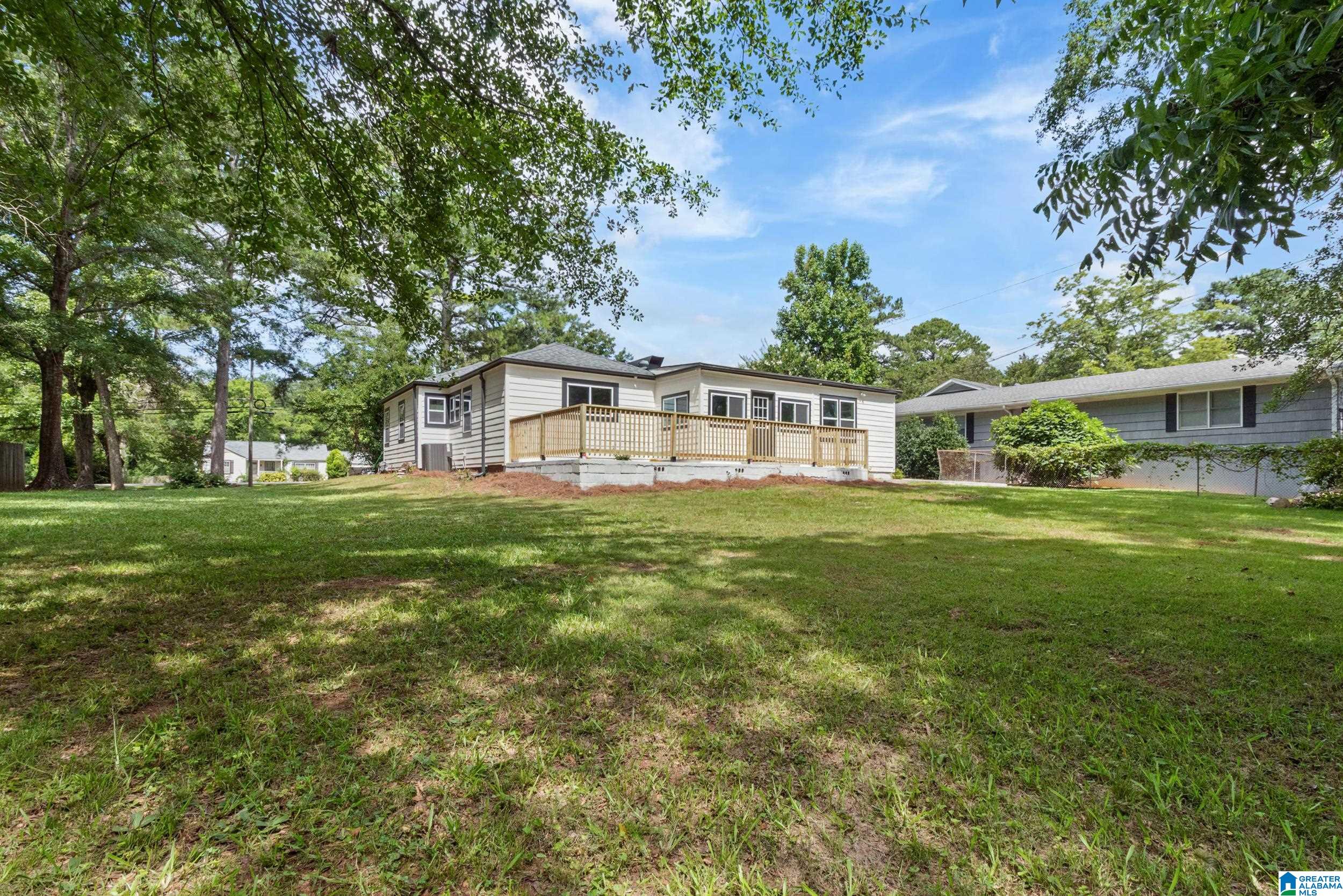 1620 Ashville Road Montevallo, AL 35115 - Photo 21 of 23
