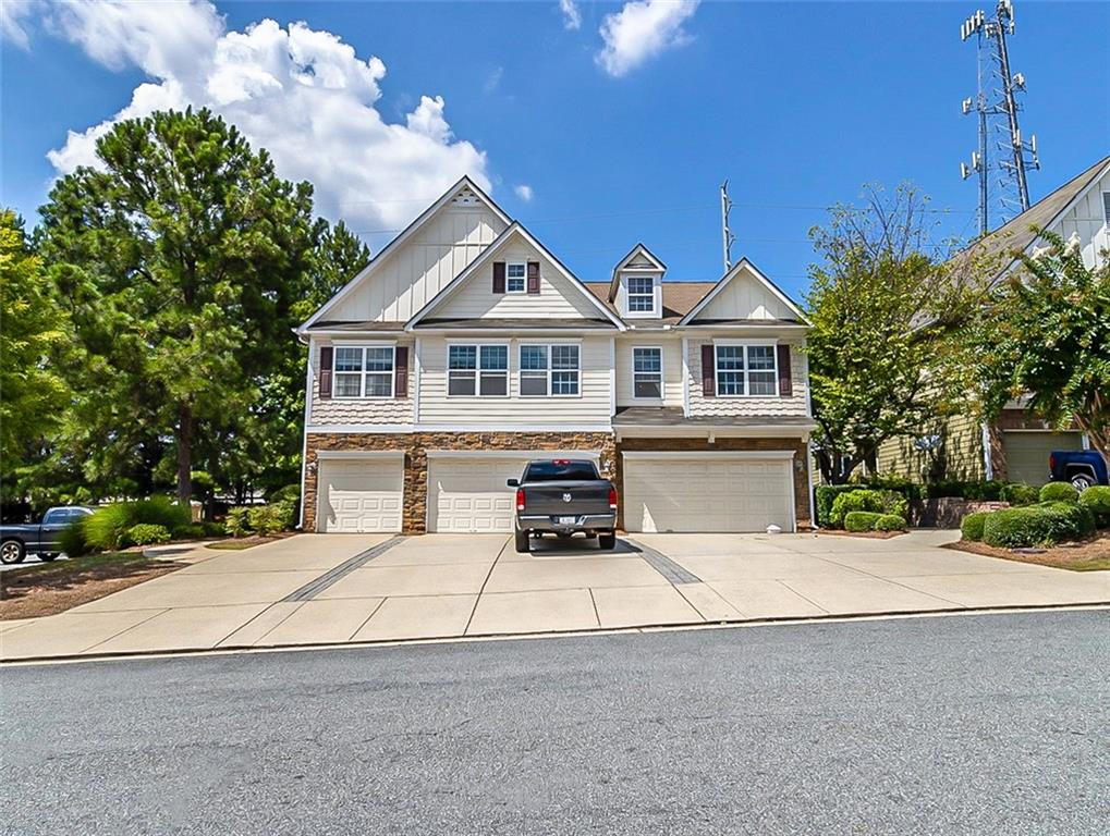 2588 Willow Grove Road, Unit 23 Acworth, GA 30101 - Photo 1 of 1 Gallery Image 1