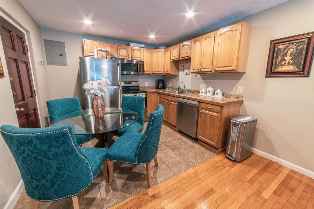 7 Oakcrest Road, Unit 7 Boston, MA 02136 - Photo 1 of 10 Gallery Image 1