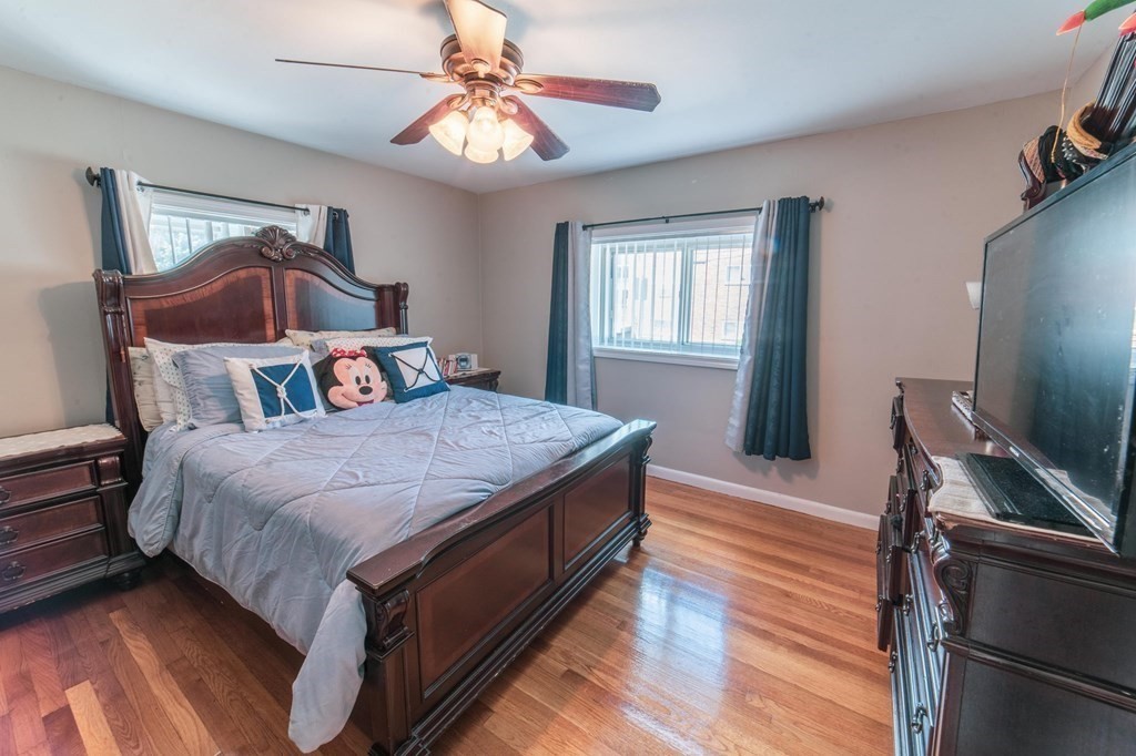 7 Oakcrest Road, Unit 7 Boston, MA 02136 - Photo 5 of 10 Gallery Image 5