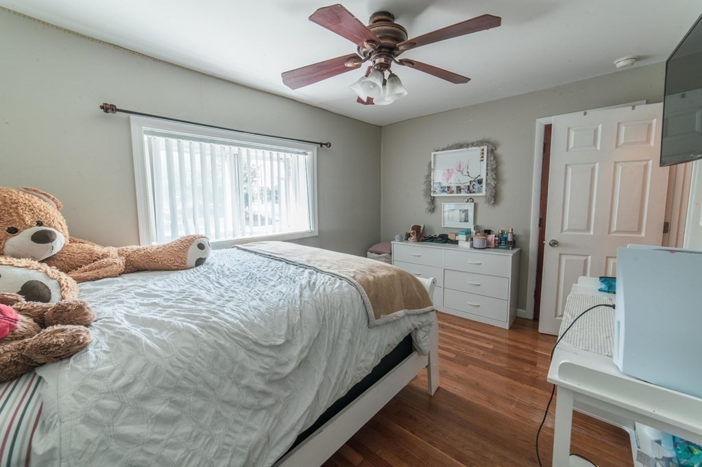 7 Oakcrest Road, Unit 7 Boston, MA 02136 - Photo 8 of 10 Gallery Image 8