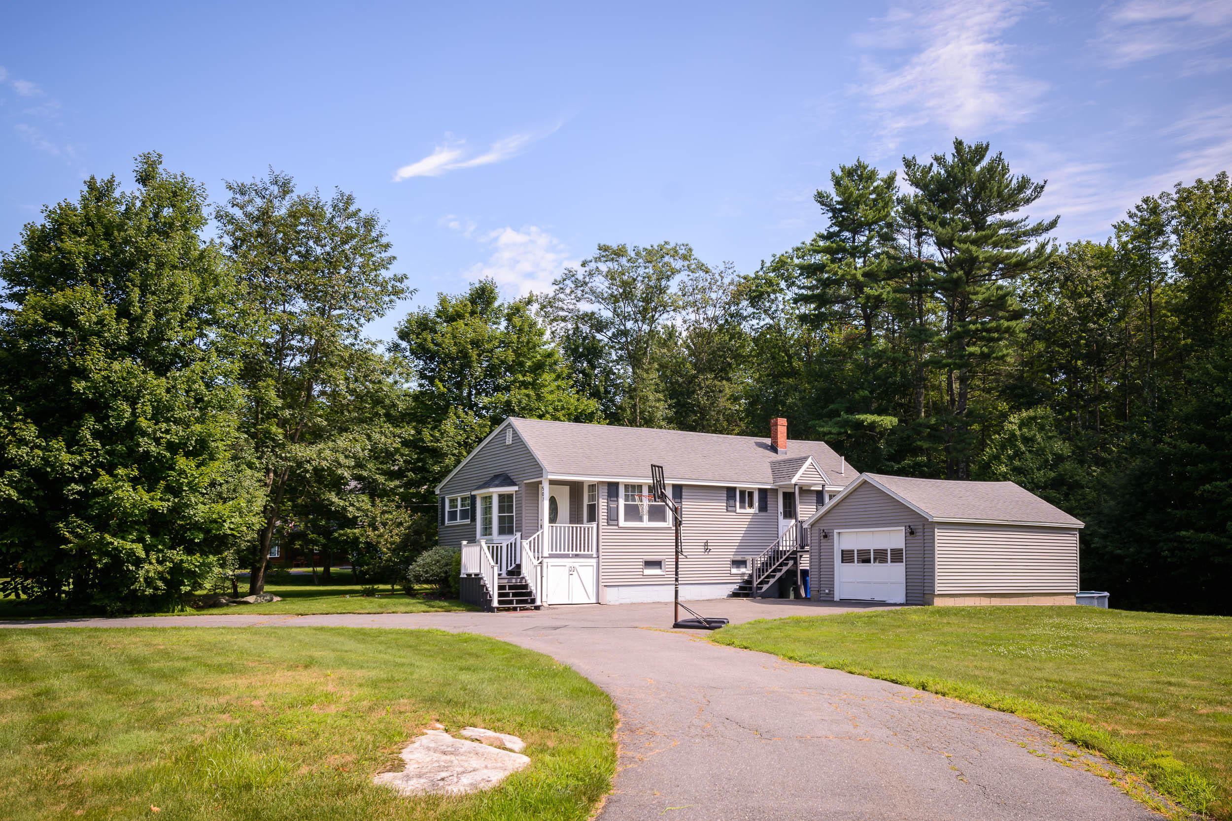 507 Methodist Road Westbrook, ME 04092 - Photo 2 of 45 507 Methodist Rd-2
