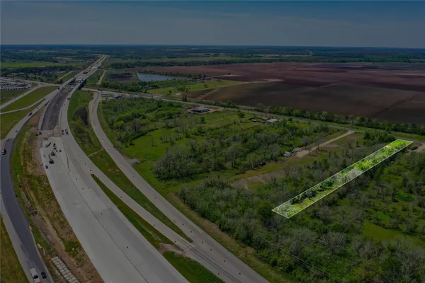 $65,000 | 0 Business 59 Highway, Wharton, TX 77488