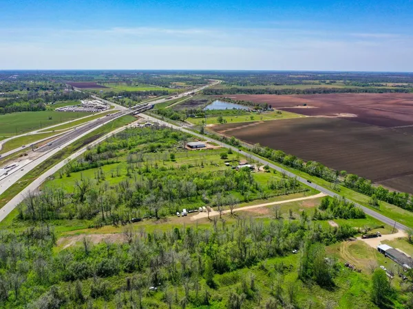 $65,000 | 0 Business 59 Highway, Wharton, TX 77488