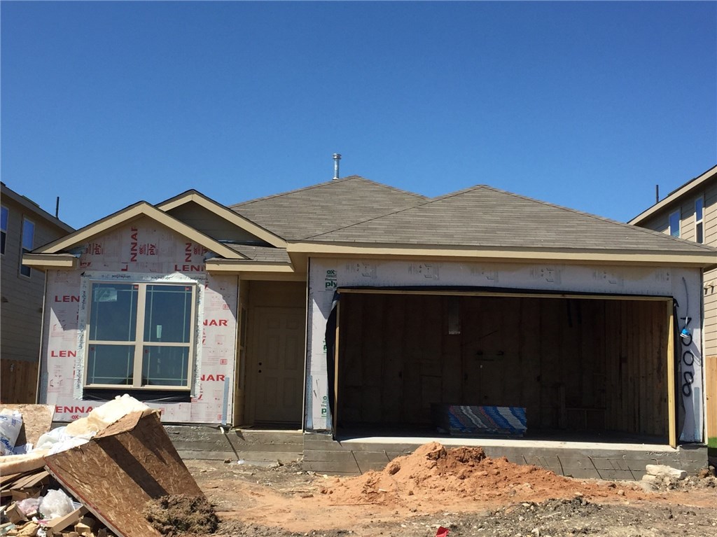 7008 Vail Ridge Street Austin, TX 78744 - Photo 1 of 1