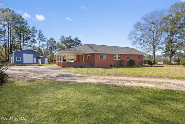 $329,900 | 15501 John Clark Road, Gulfport, MS 39503
