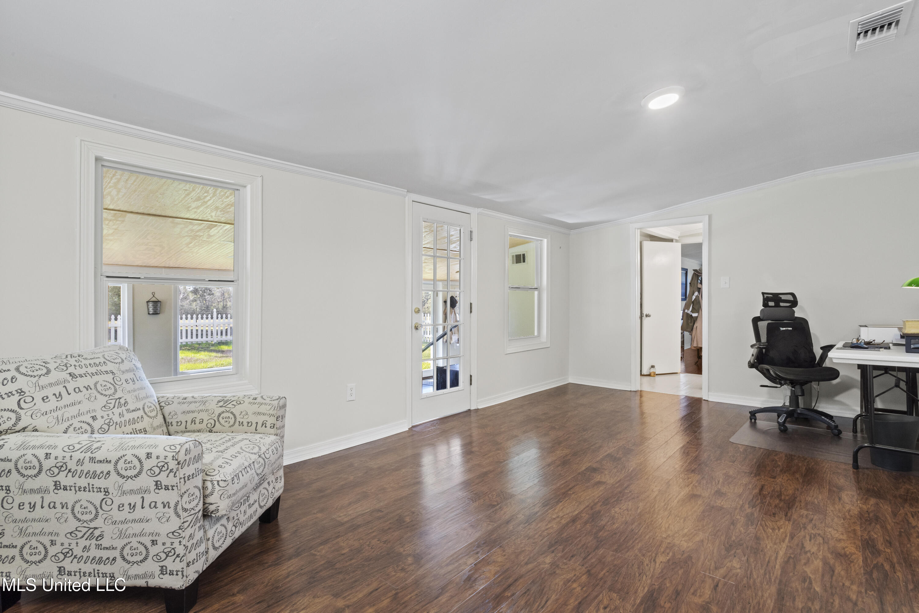 15501 John Clark Road Gulfport, MS 39503 - Photo 19 of 69 0019