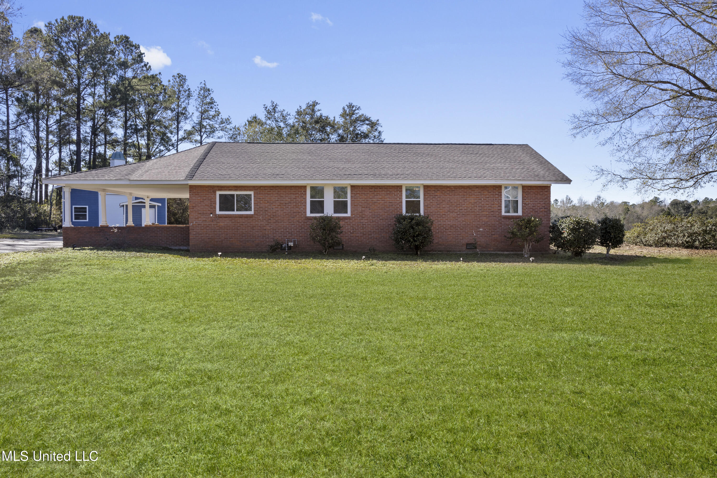 15501 John Clark Road Gulfport, MS 39503 - Photo 2 of 69 0001