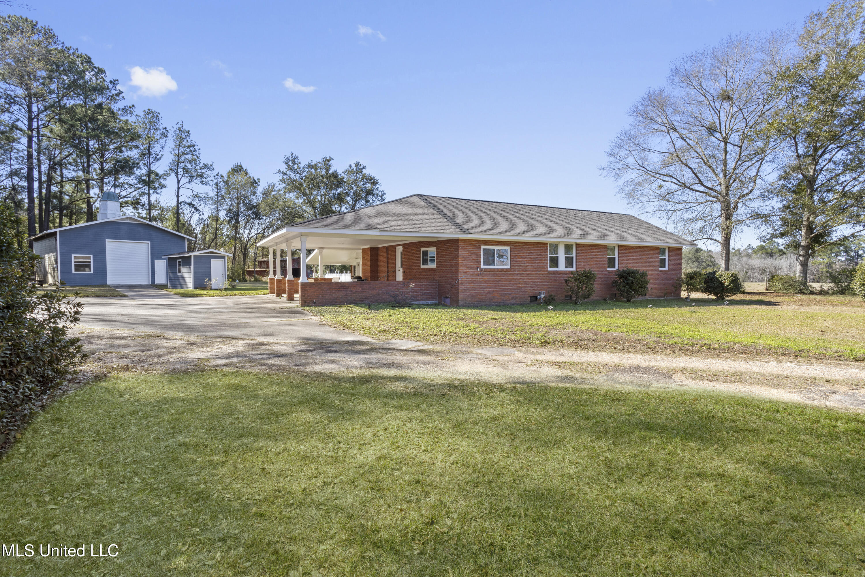 15501 John Clark Road Gulfport, MS 39503 - Photo 44 of 69 0044