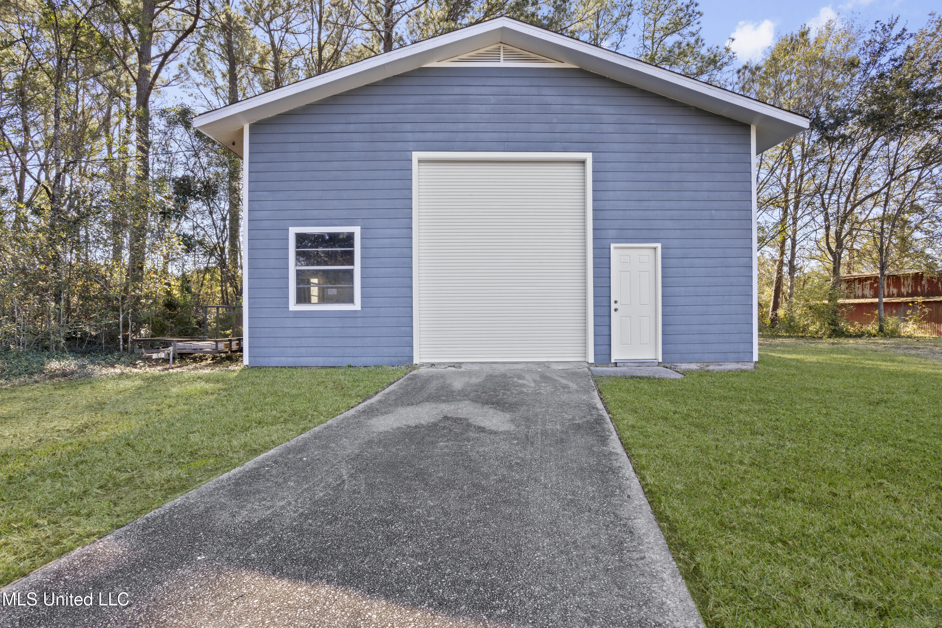 15501 John Clark Road Gulfport, MS 39503 - Photo 47 of 69 0047