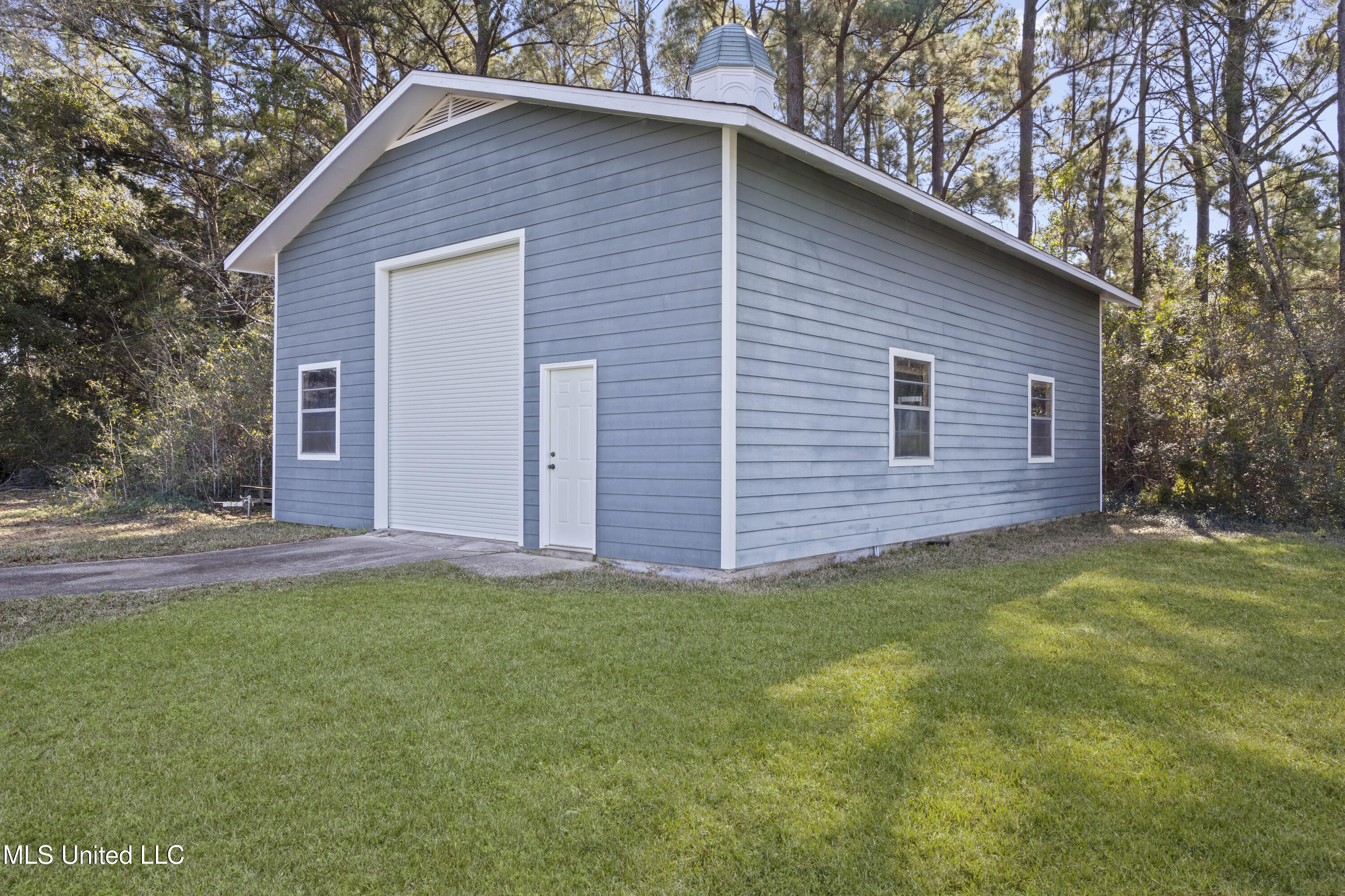 15501 John Clark Road Gulfport, MS 39503 - Photo 49 of 69 0049