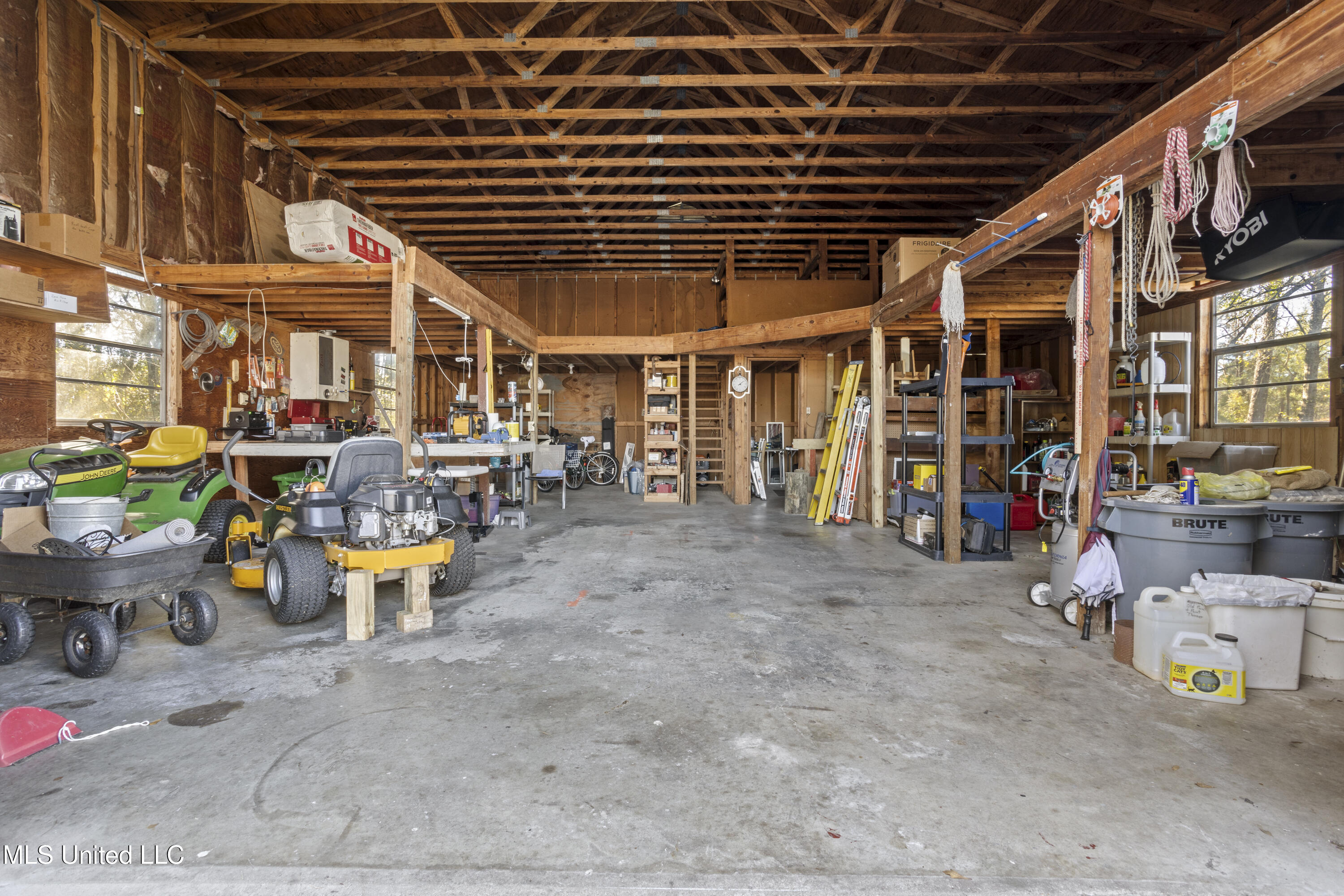 15501 John Clark Road Gulfport, MS 39503 - Photo 50 of 69 0050