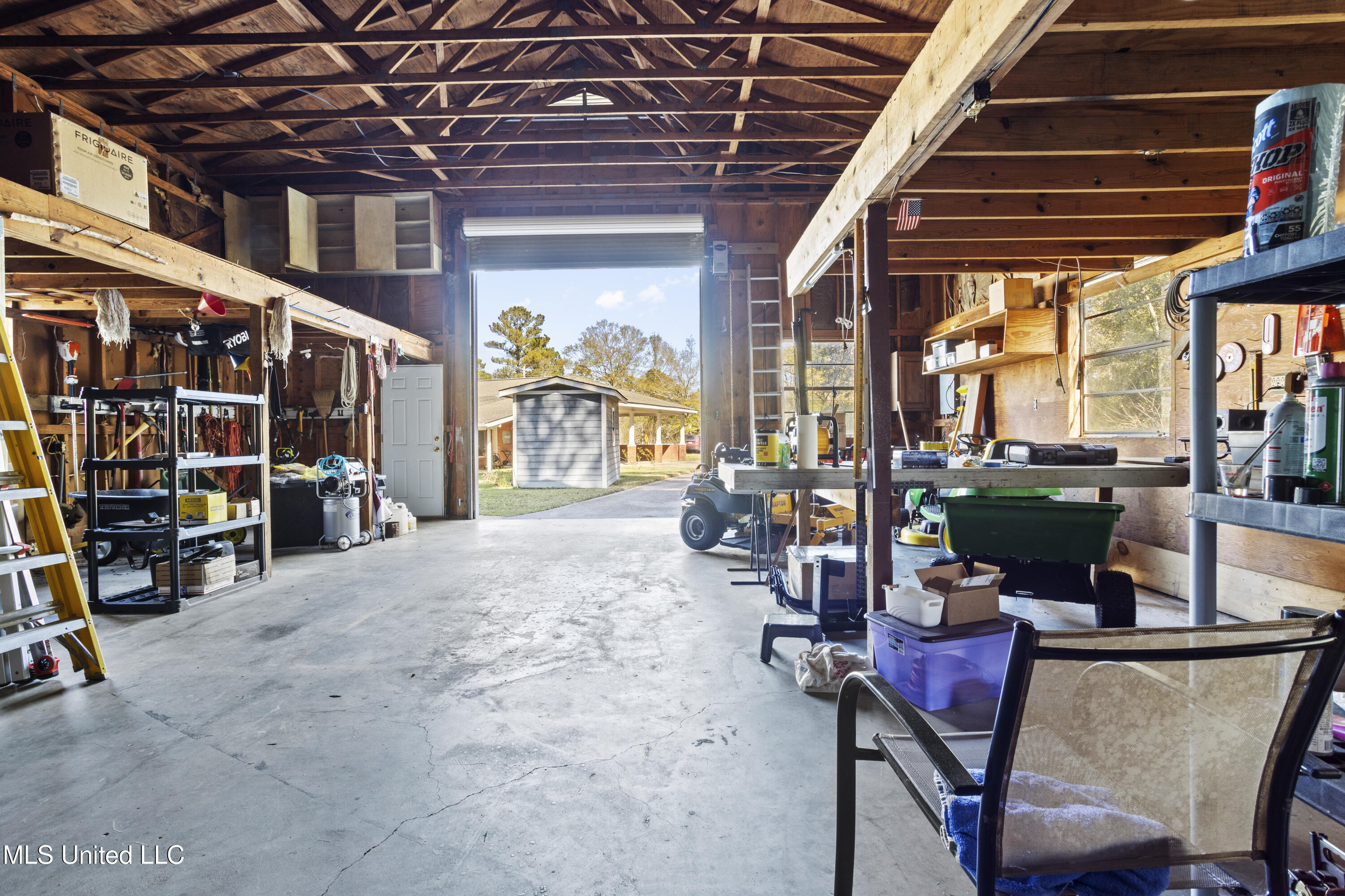 15501 John Clark Road Gulfport, MS 39503 - Photo 51 of 69 0051