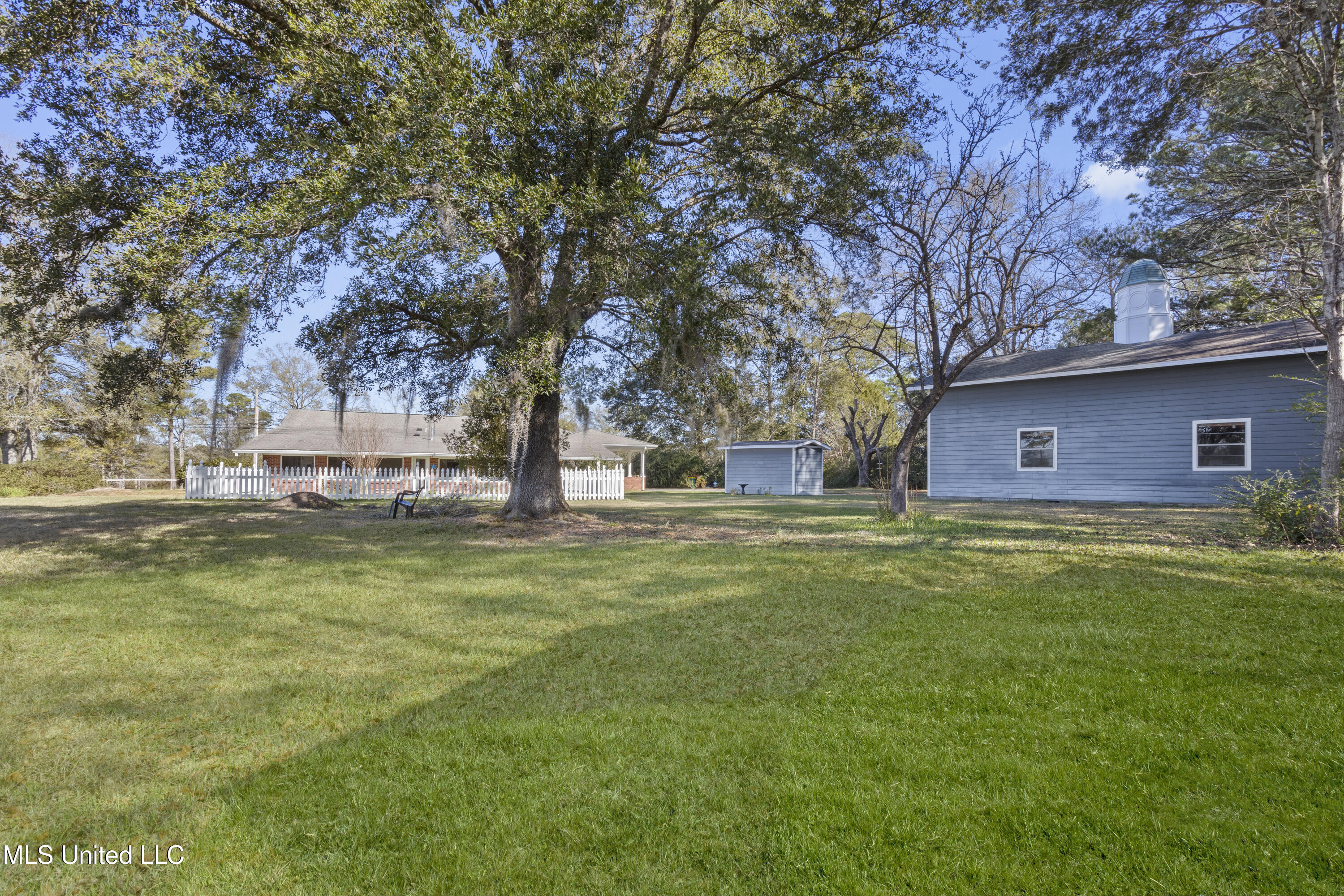 15501 John Clark Road Gulfport, MS 39503 - Photo 52 of 69 0052