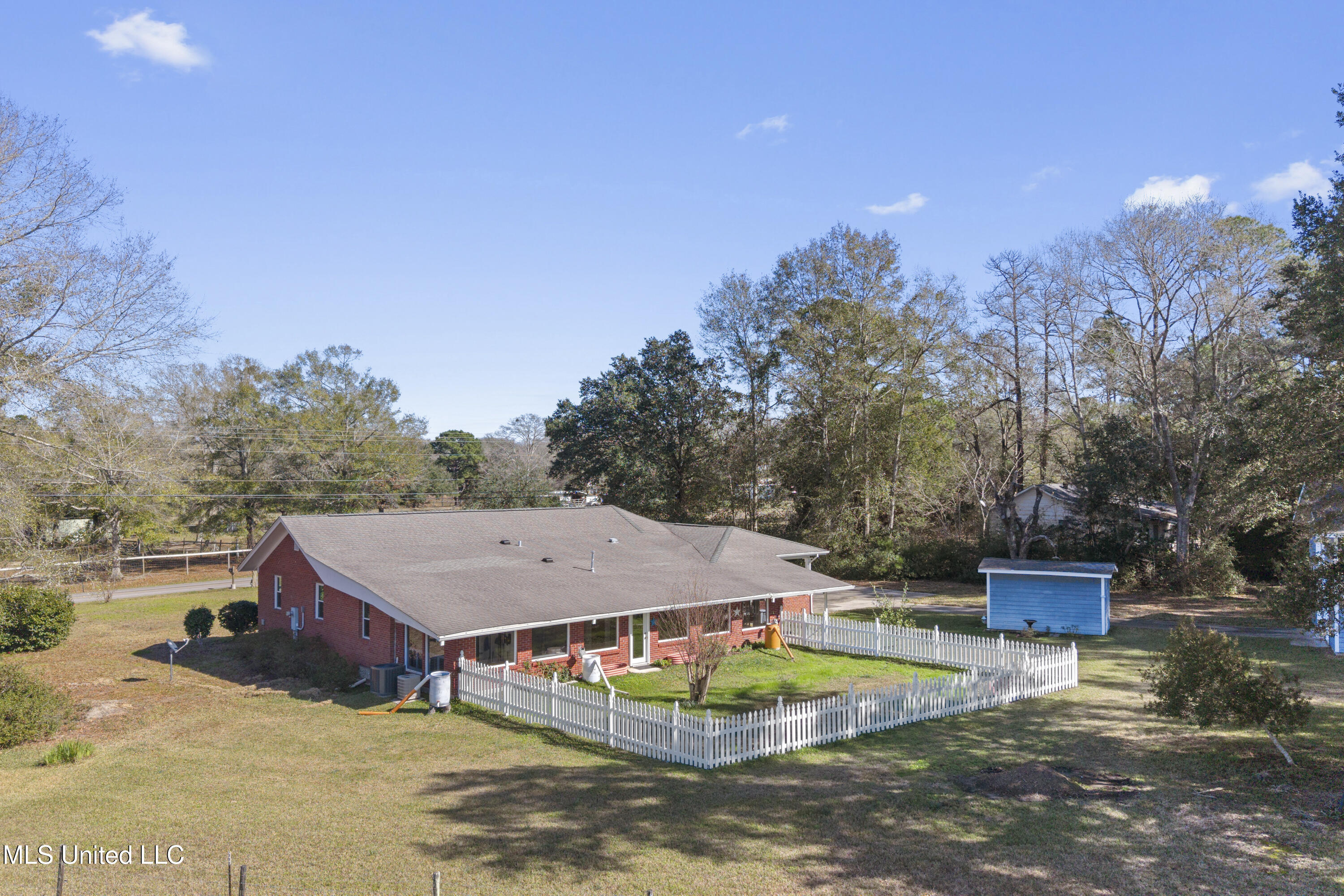 15501 John Clark Road Gulfport, MS 39503 - Photo 56 of 69 0056