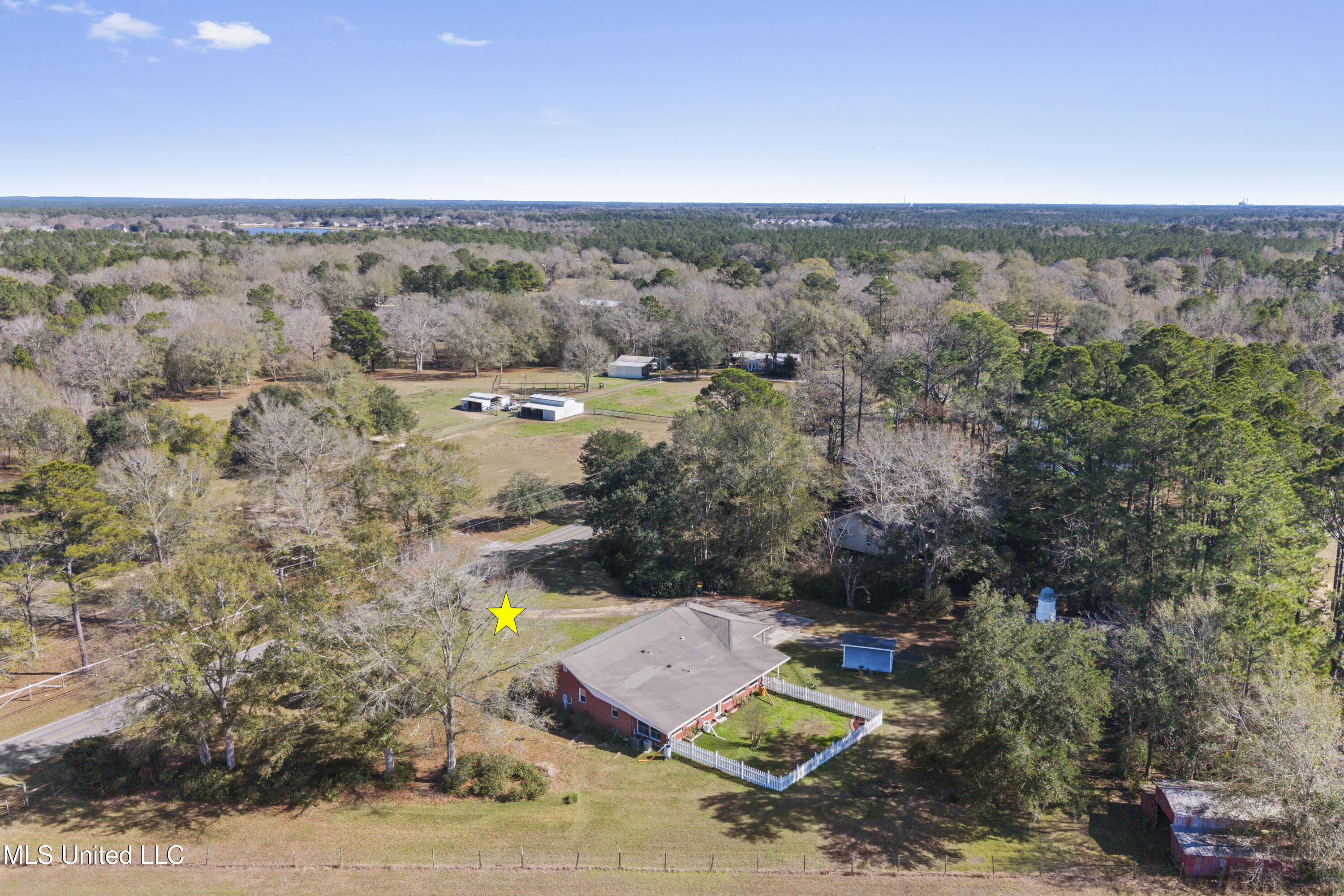 15501 John Clark Road Gulfport, MS 39503 - Photo 57 of 69 0057