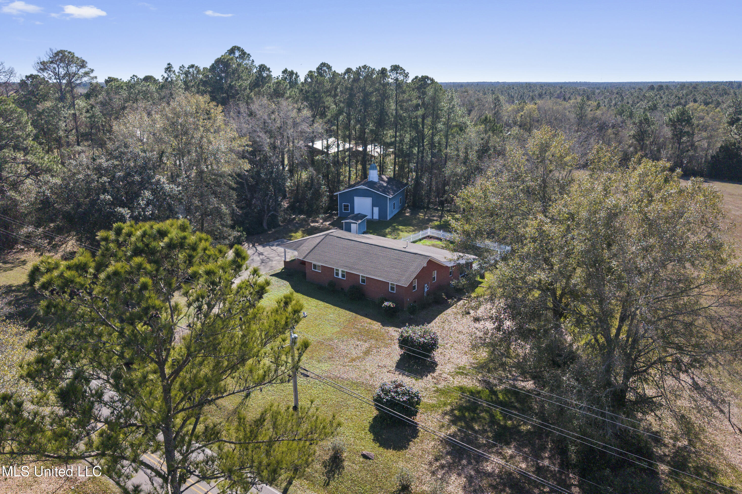 15501 John Clark Road Gulfport, MS 39503 - Photo 58 of 69 0058