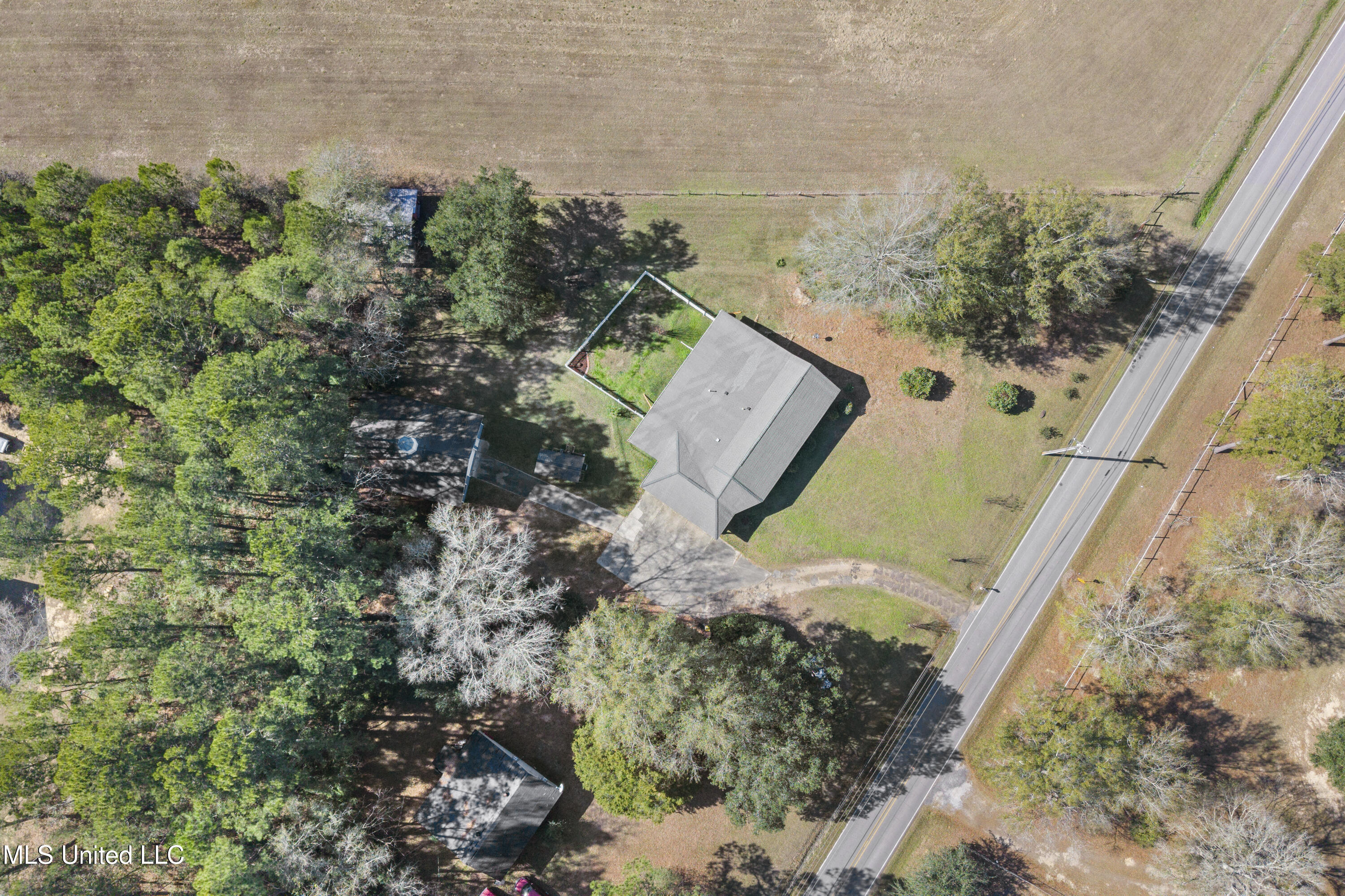 15501 John Clark Road Gulfport, MS 39503 - Photo 59 of 69 0059