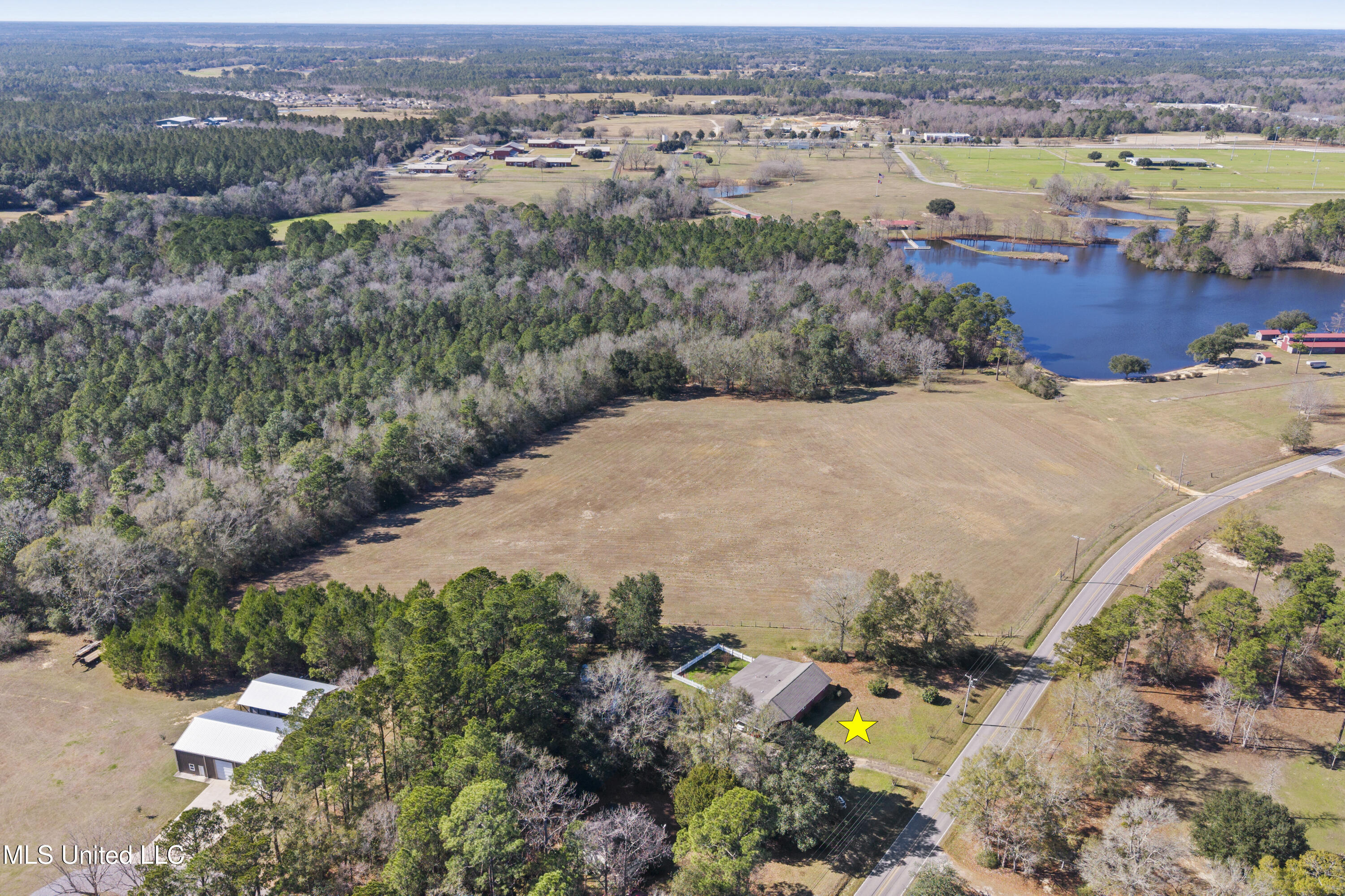 15501 John Clark Road Gulfport, MS 39503 - Photo 60 of 69 0060