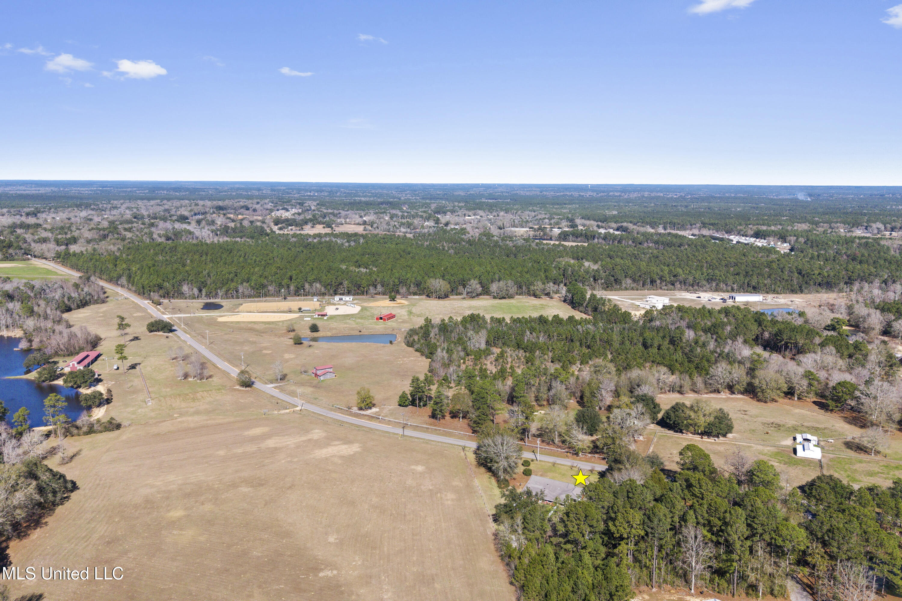 15501 John Clark Road Gulfport, MS 39503 - Photo 62 of 69 0062