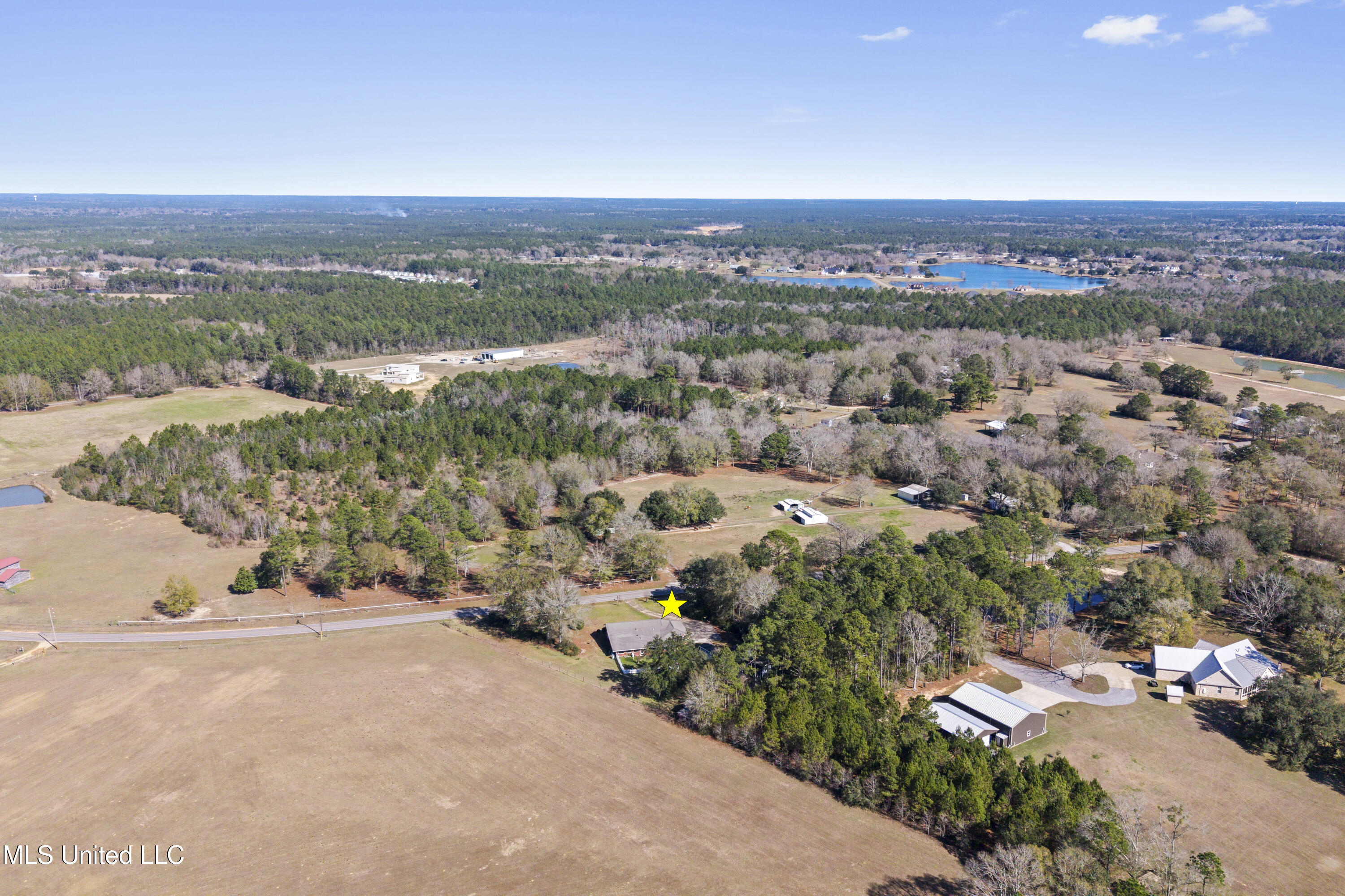 15501 John Clark Road Gulfport, MS 39503 - Photo 63 of 69 0063