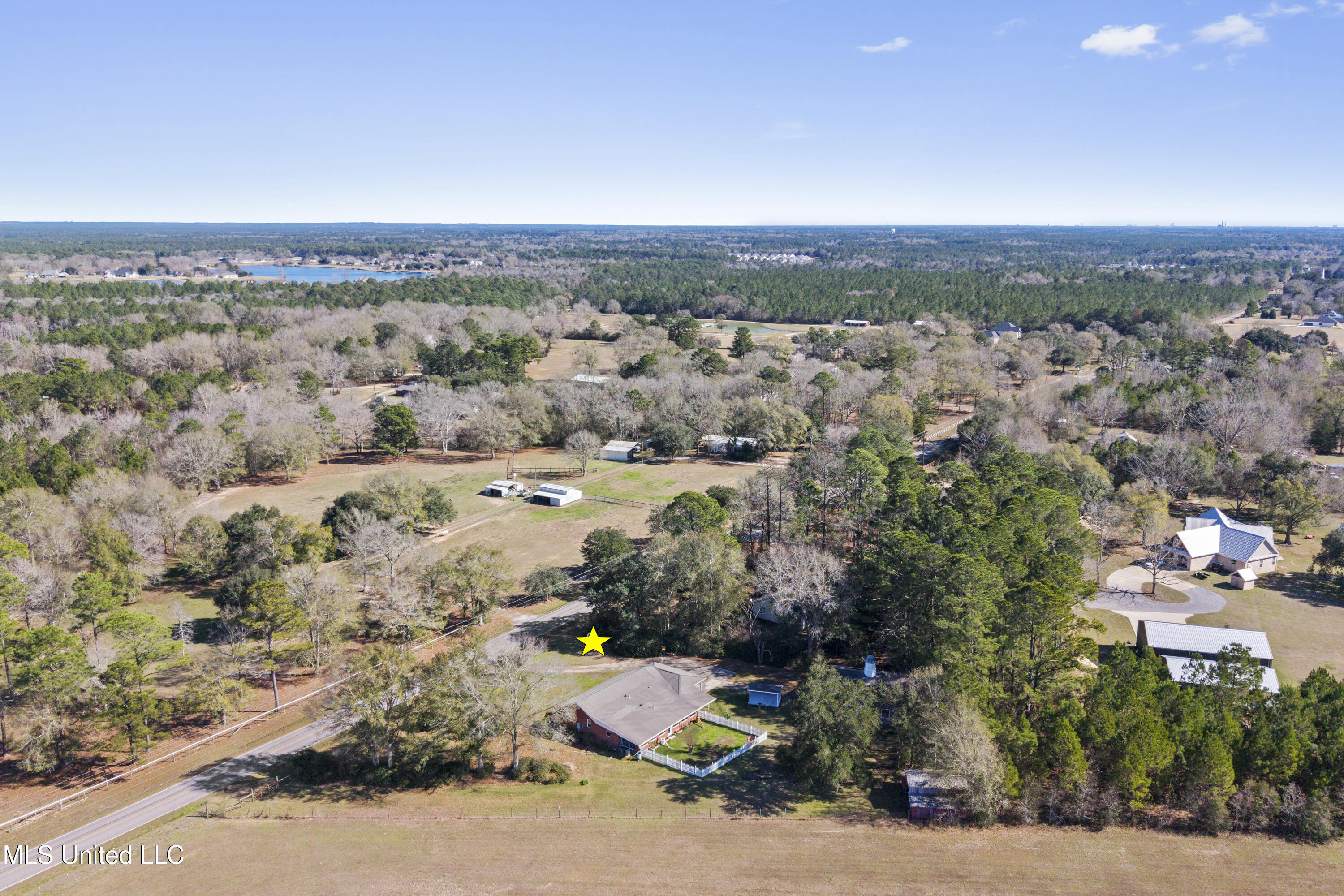 15501 John Clark Road Gulfport, MS 39503 - Photo 65 of 69 0065