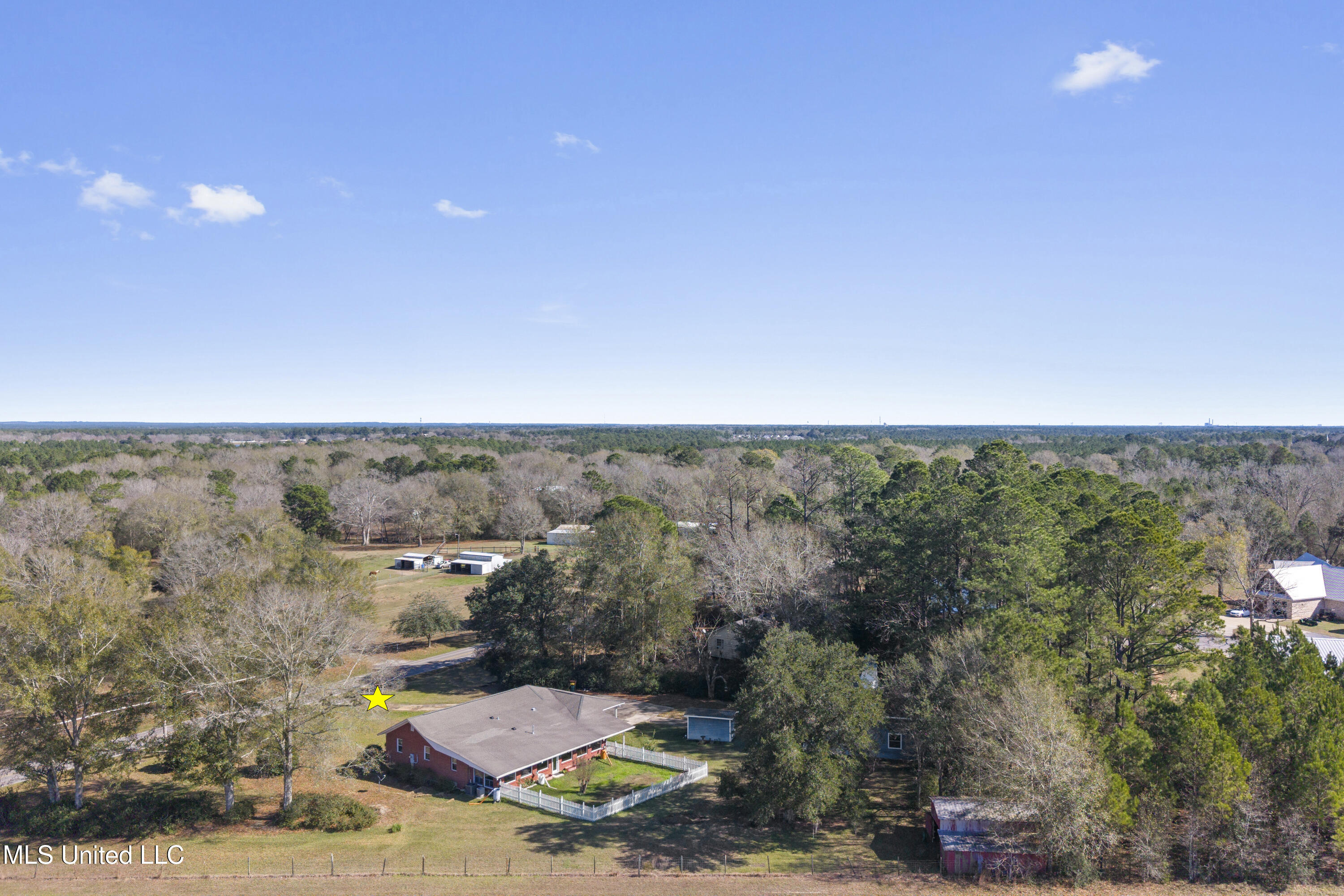 15501 John Clark Road Gulfport, MS 39503 - Photo 66 of 69 0066